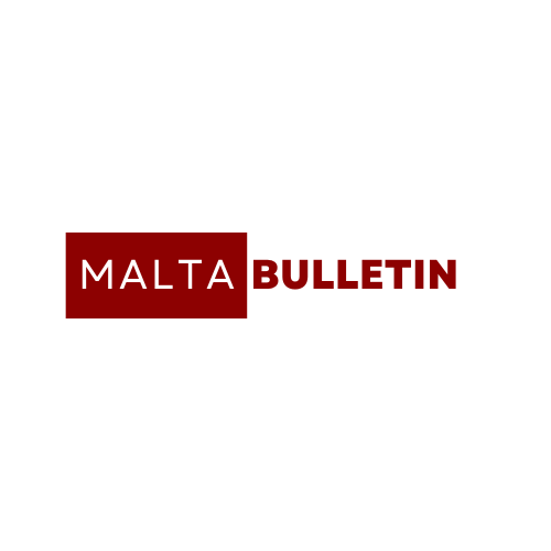 Malta Bulletin Logo