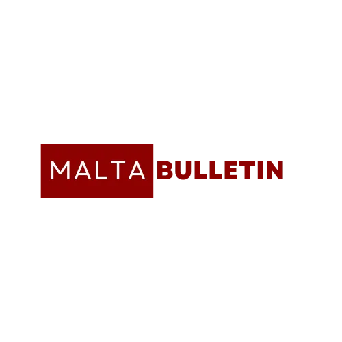 Malta Bulletin Logo