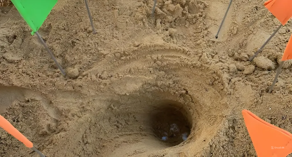 Sixth turtle nesting site located at Gozo’s Ir-Ramla l-Ħamra beach.