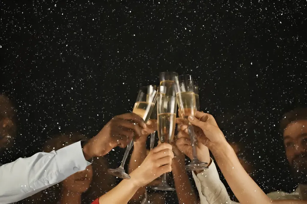 The Enormous Champagne Festival will be held in Malta in just three days 3 Champagne festival in malta