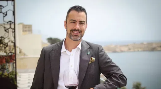 The Enormous Champagne Festival will be held in Malta in just three days 2 Fabien Etienne