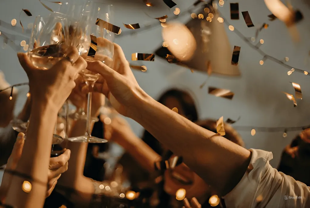 The Enormous Champagne Festival will be held in Malta in just three days