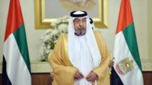 Khalifa bin Zayed bin Sultan Al Nahyan 