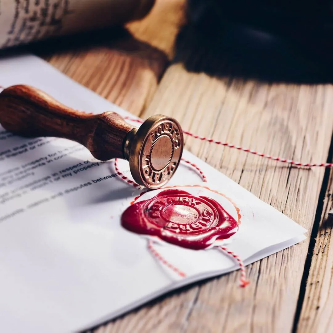 Trusted Notaries and Experts in Malta : Latest Info 2024 1 Notary Public for China