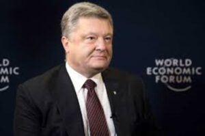 Petro Poroshenko – Fifth President of Ukraine