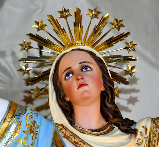 €40,000 Donation Wins Coveted Right to Carry Santa Marija Statue in Mġarr