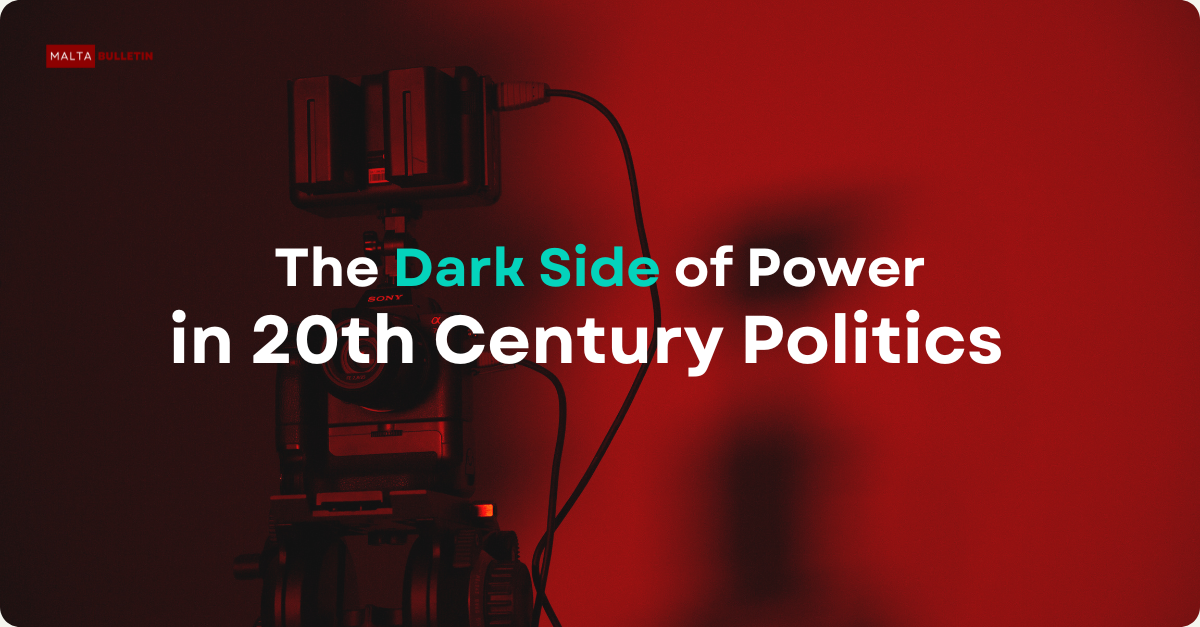 Power, Scandal, and Secrets – Revealing the Most Corrupt Politicians of the 20th Century