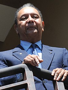 Jean-Claude Duvalier, former Haitian president