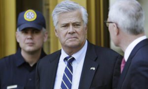 Dean Skelos Politician