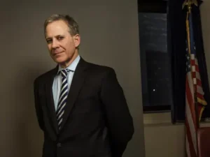 Corrept Politician NYS Attorney General Eric Schneiderman