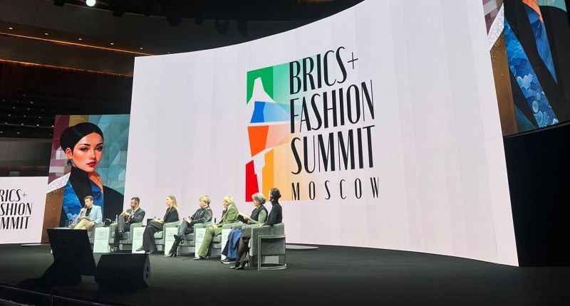 BRICS+ Fashion Summit in Moscow: A New Era for Fashion