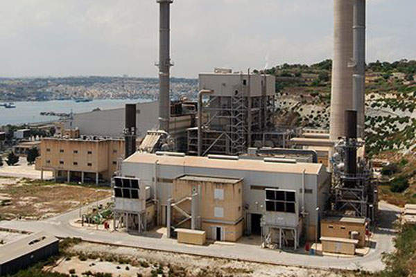 Malta’s Electricity Generation A Mixed Energy Landscape