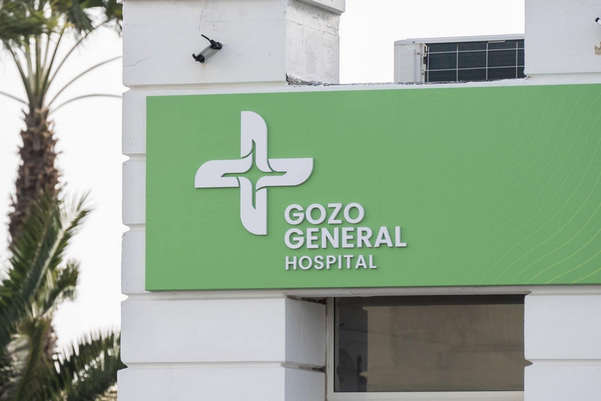 Gozo General Hospital Cuts Budget by €9 Million