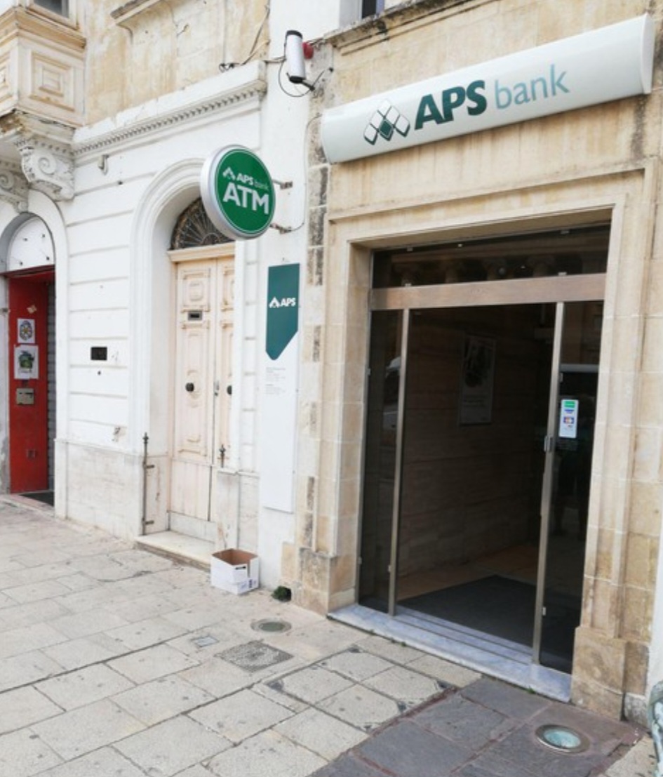 Catholic Church to Reduce Stake in Malta’s Banking Sector