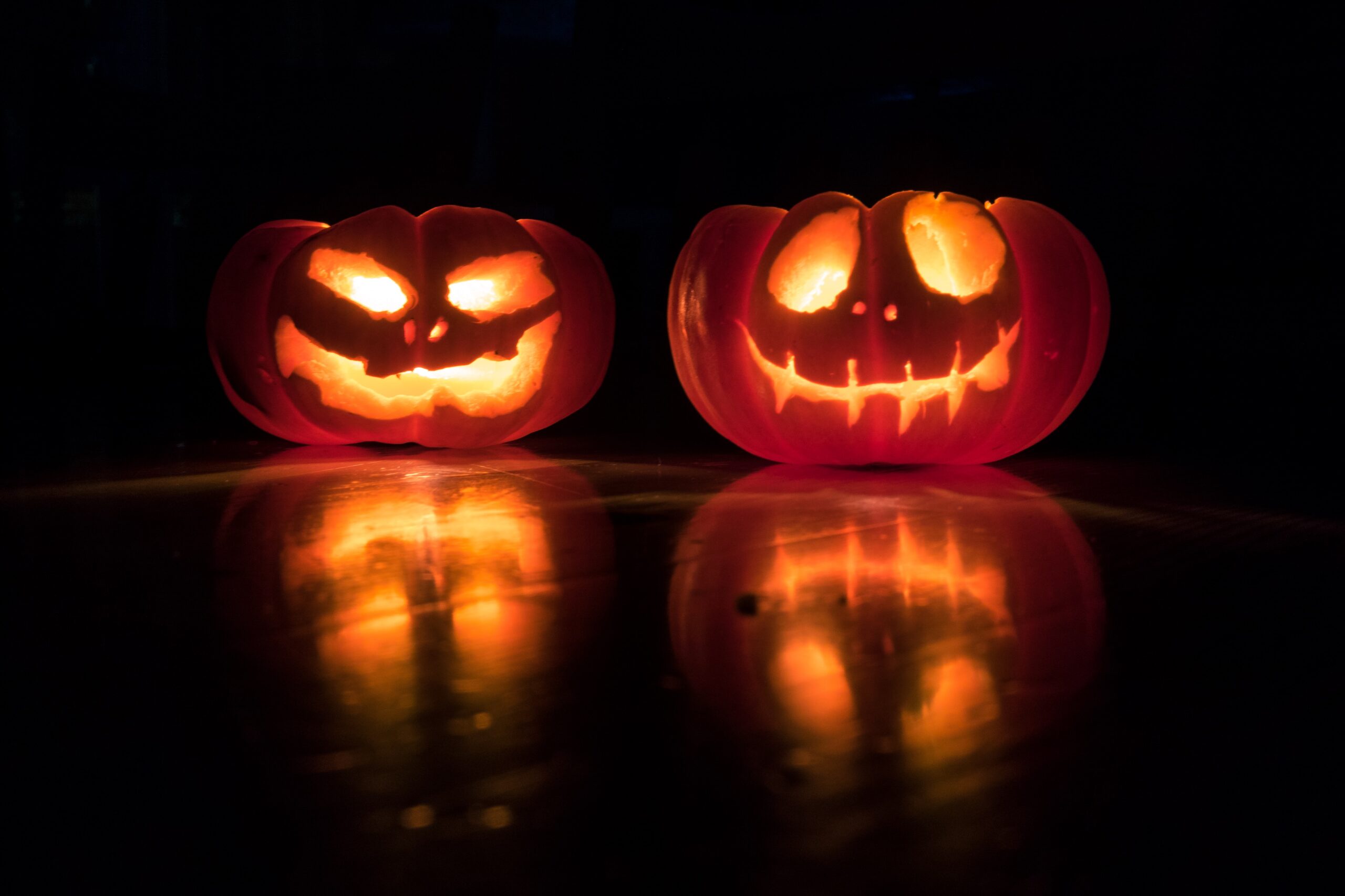 Malta Embraces Halloween A Spooky Wonderland Awaits