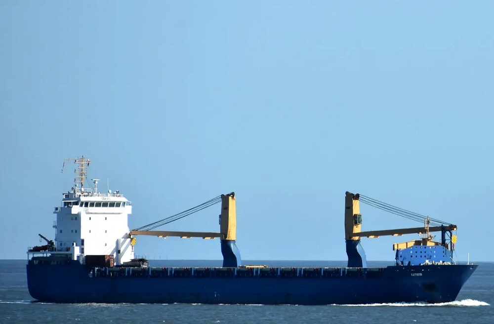 Malta Prohibits Israel-Bound Ship with Explosive Materials