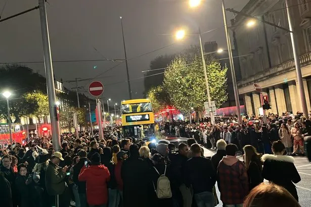 Thousands Misled by Fake Halloween Event in Dublin 1 1 WhatsApp Image 2024 10 31 at 201715jpeg