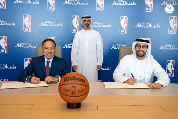 Human Rights Concerns: NBA’s Ties with UAE Scrutinized