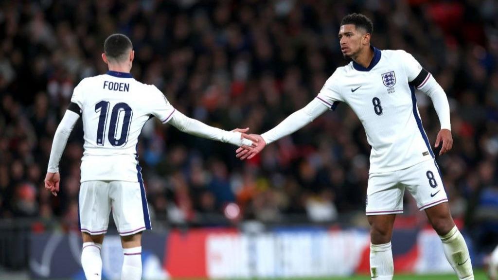 England’s Promotion in Nations League: A Historic Milestone