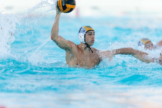 Enemed Cup Launches Exciting New Waterpolo Season in Malta