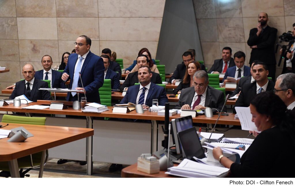 Reforms Needed for Malta’s Capital Market Post-Budget Speech