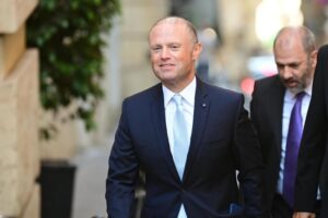 Joseph Muscat