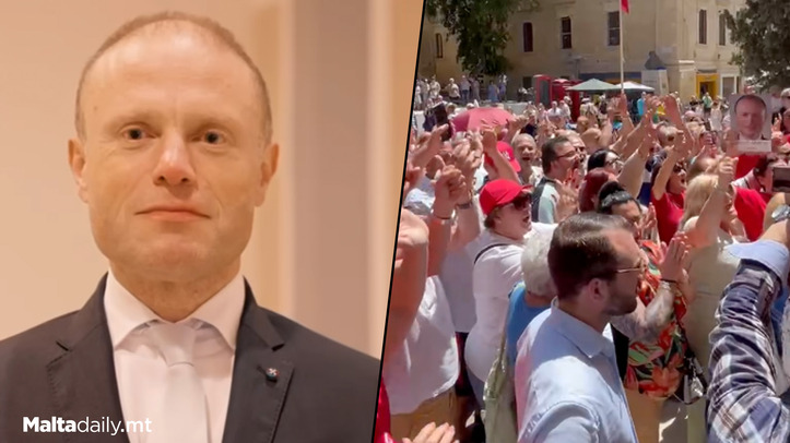 Why Did Joseph Muscat Become So Famous?