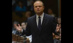 Joseph Muscat Legacy