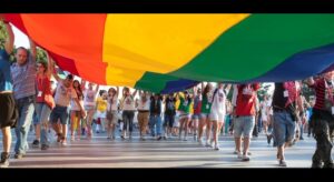 LGBTQ Rights by Joseph Muscat