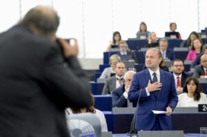 Malta’s EU Presidency and International Relations in Joseph Muscat Plitical Period