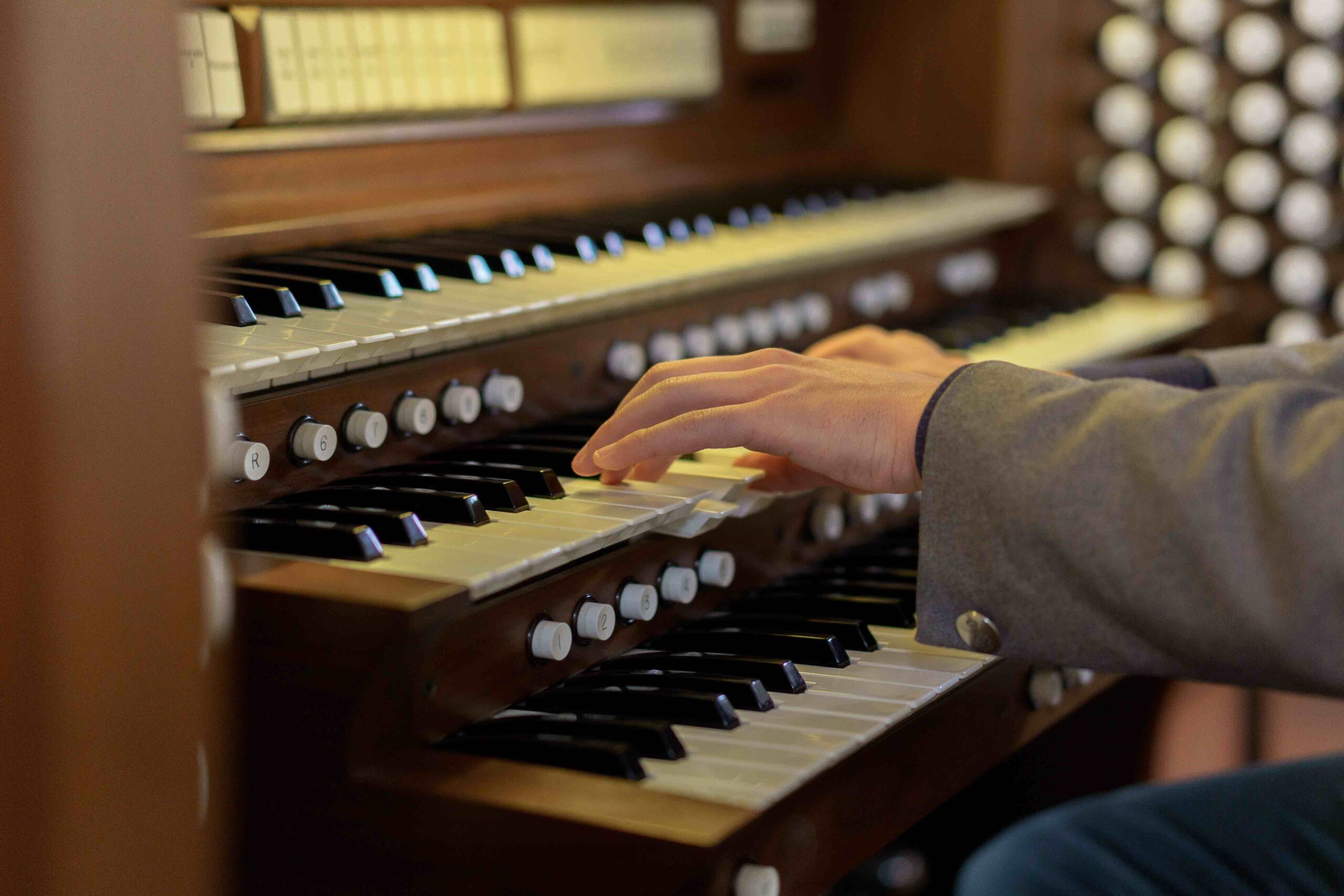 Malta International Organ Festival Returns for 11th Year