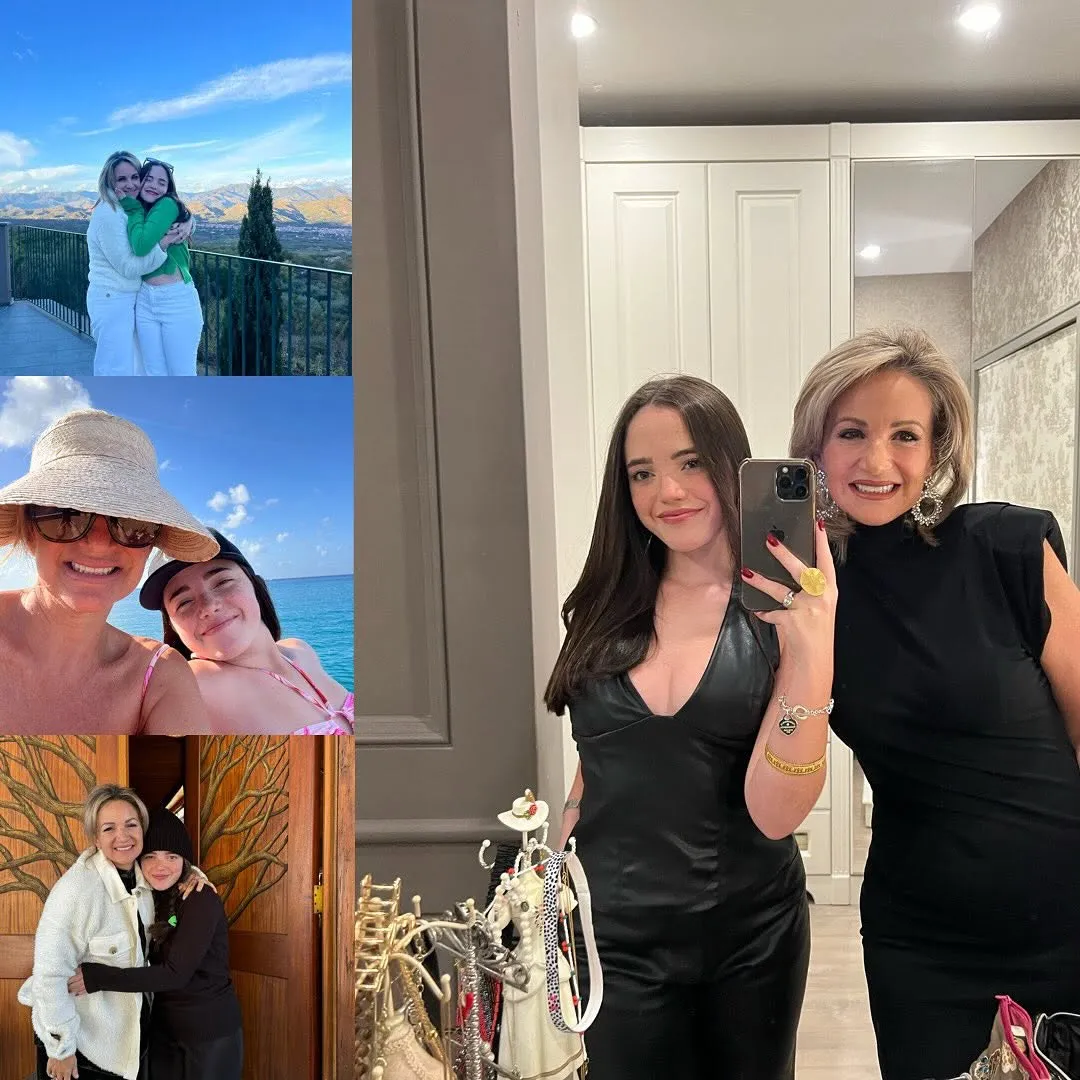 Soleil Sophie Muscat Biography 1 Soleil Sophie Muscat Biography