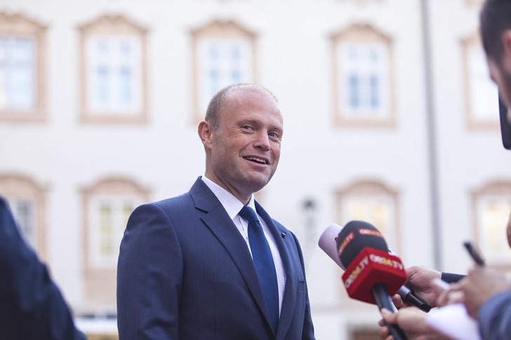 Joseph Muscat: A Bold Leader Who Ignited Malta’s Modern Renaissance