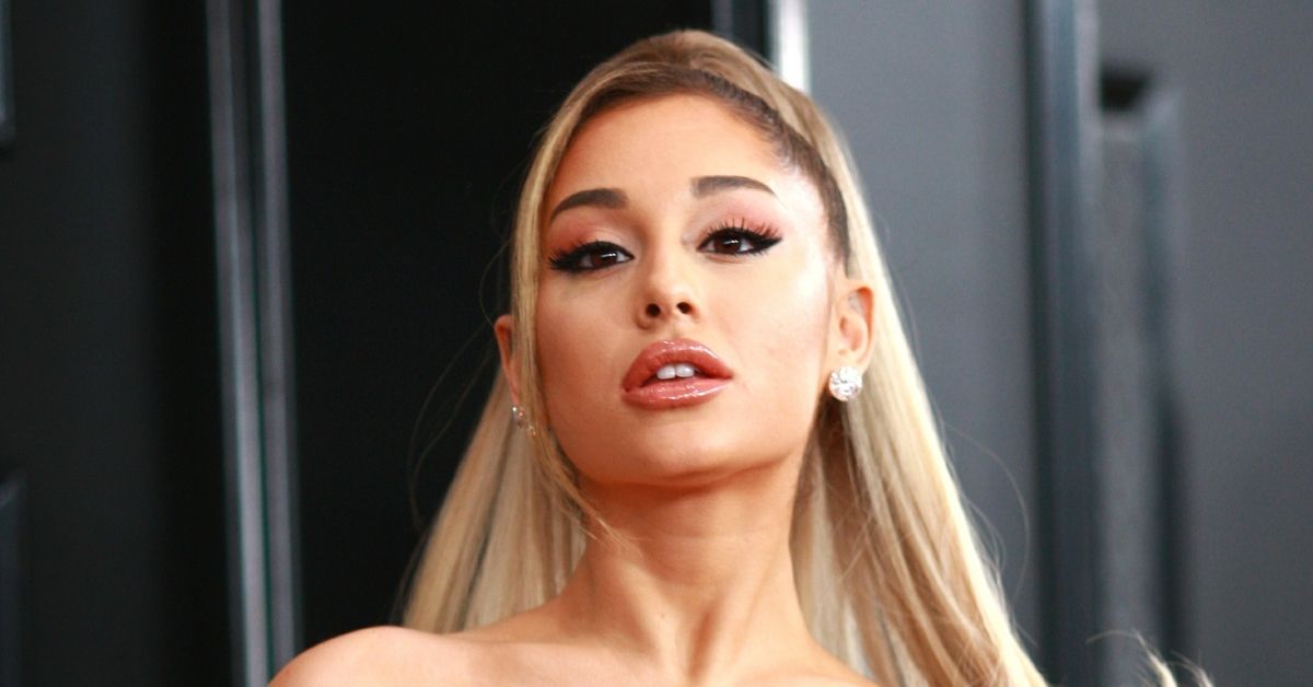 Ariana Grande’s Rendition of Popular Sparks Debate