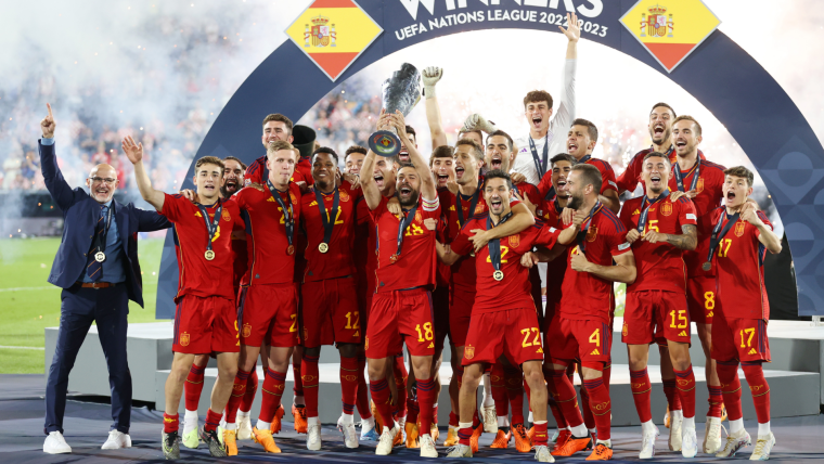 Moldova Promoted to League B After Victory Over Azerbaijan