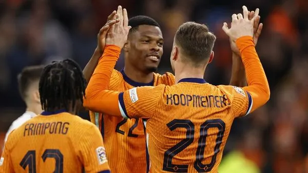 Netherlands Advances to Nations League Quarter-Finals 1 netherlands 1731796573963 600x340 1