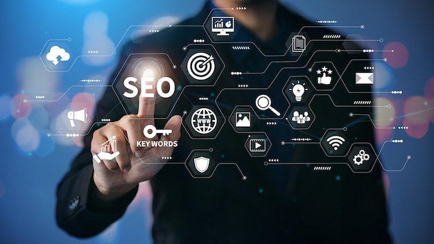 Essential SEO Insights for the iGaming Industry