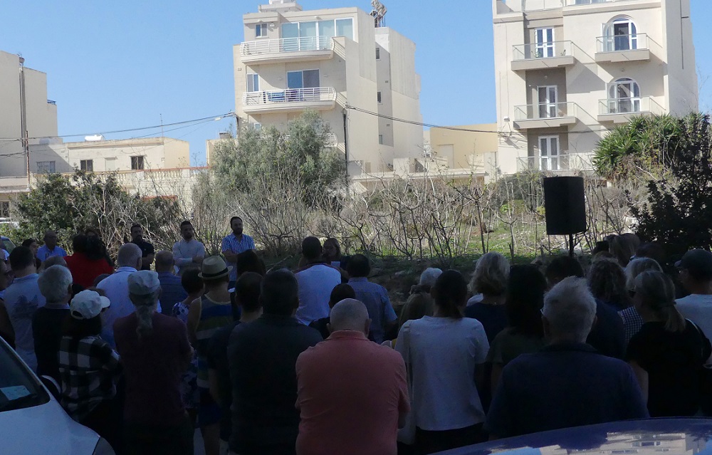 Controversial 109-Unit Apartment Block Approved in Mellieħa