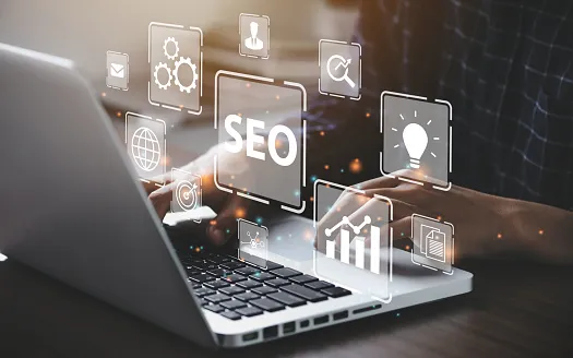 Boost Your Online Visibility with Effective SEO Strategies