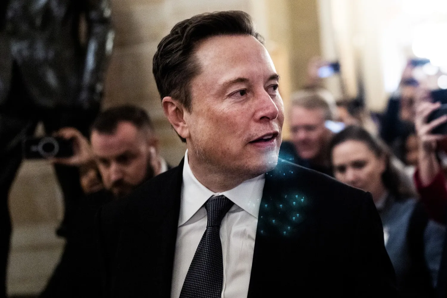 Elon Musk Backs Germany's Far-Right AfD Party: Controversy Grows 1 20241220 musk sj 1110 c74bdb
