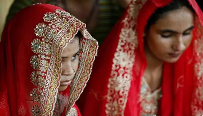 Major Child Marriage Crackdown in India: 5,000 Arrested