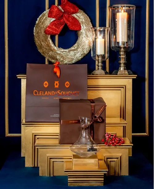 Unique Luxury Gifts for the Festive Season 7 H37 500x614 1