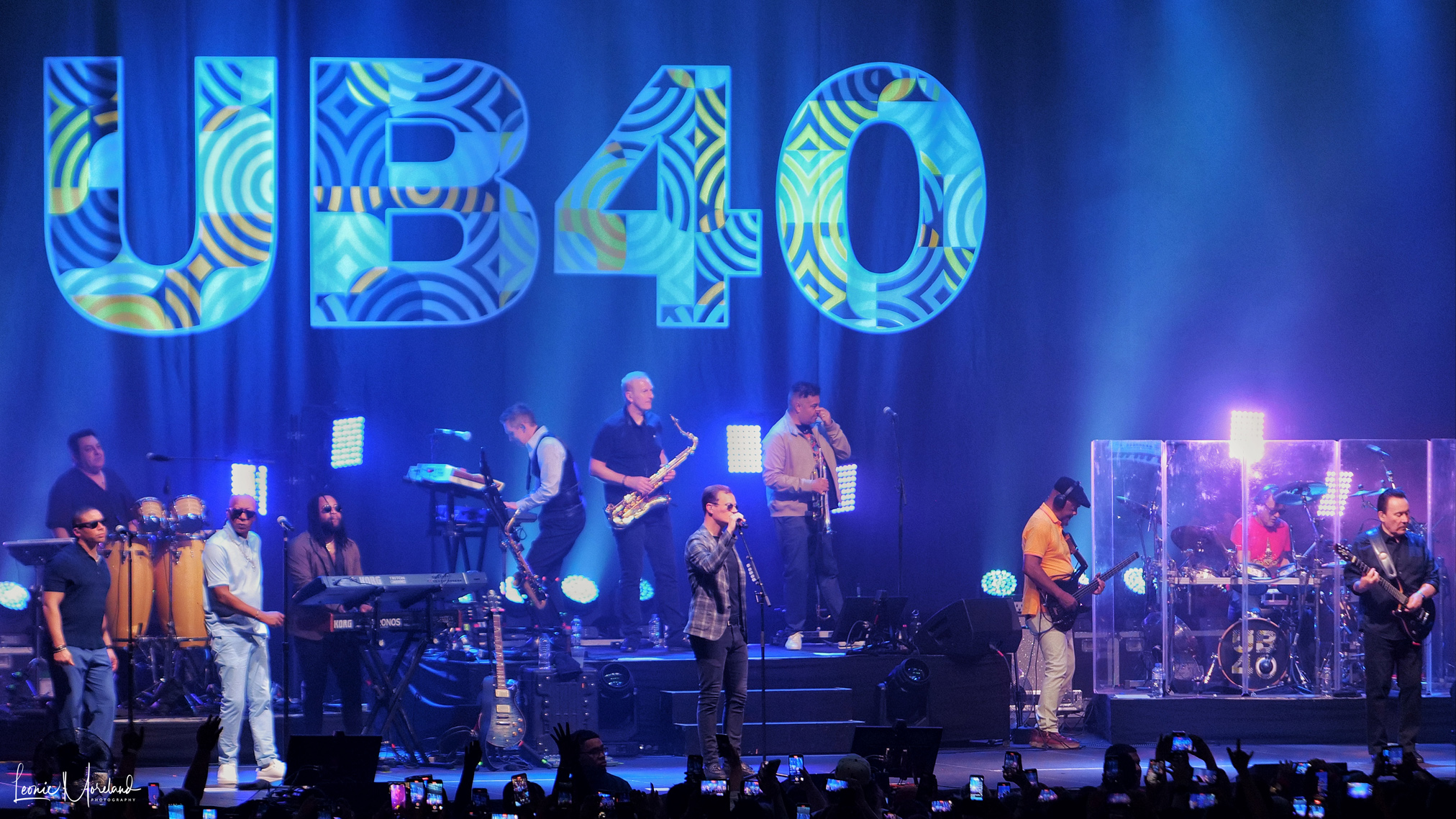 UB40 00