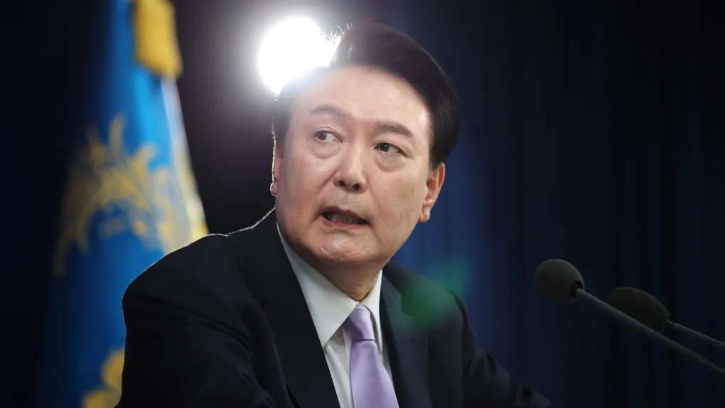 South Korea's Emergency Martial Law: Key Updates and Impact 1 yoon suk yeol 1 7131550 1733234586161