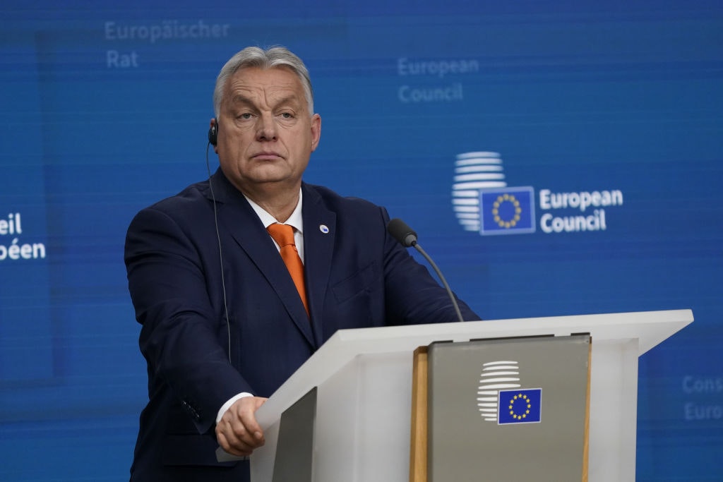 Hungary Denied Access to €1 Billion in EU Funds