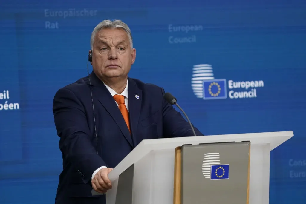Hungary Denied Access to €1 Billion in EU Funds