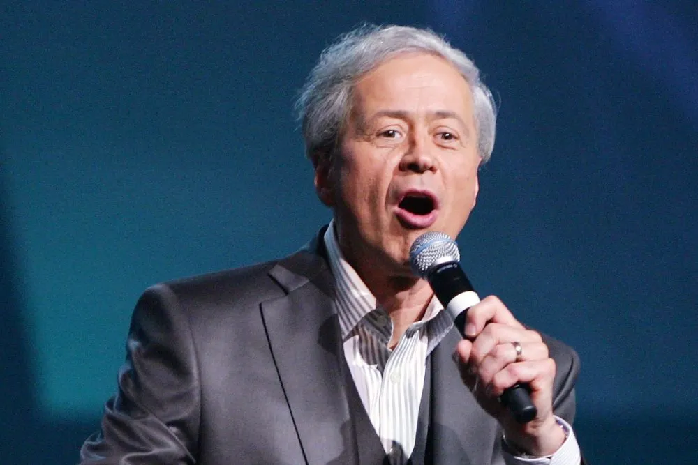 Wayne Osmond of The Osmonds Family Passes Away at 73