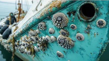 Malta Scientists Develop Eco-Friendly Anti-Biofouling Coatings