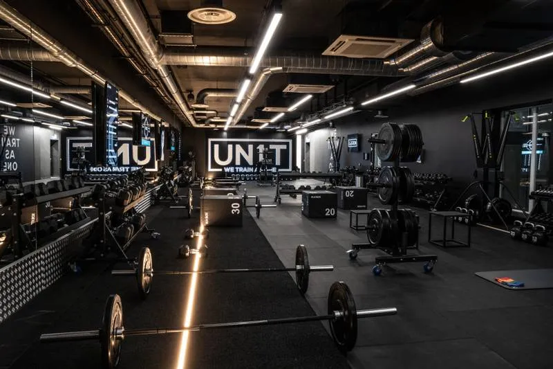 Revolutionizing Fitness: UN1T Malta's New Training Standard 1 UN1T Malta 09946 1