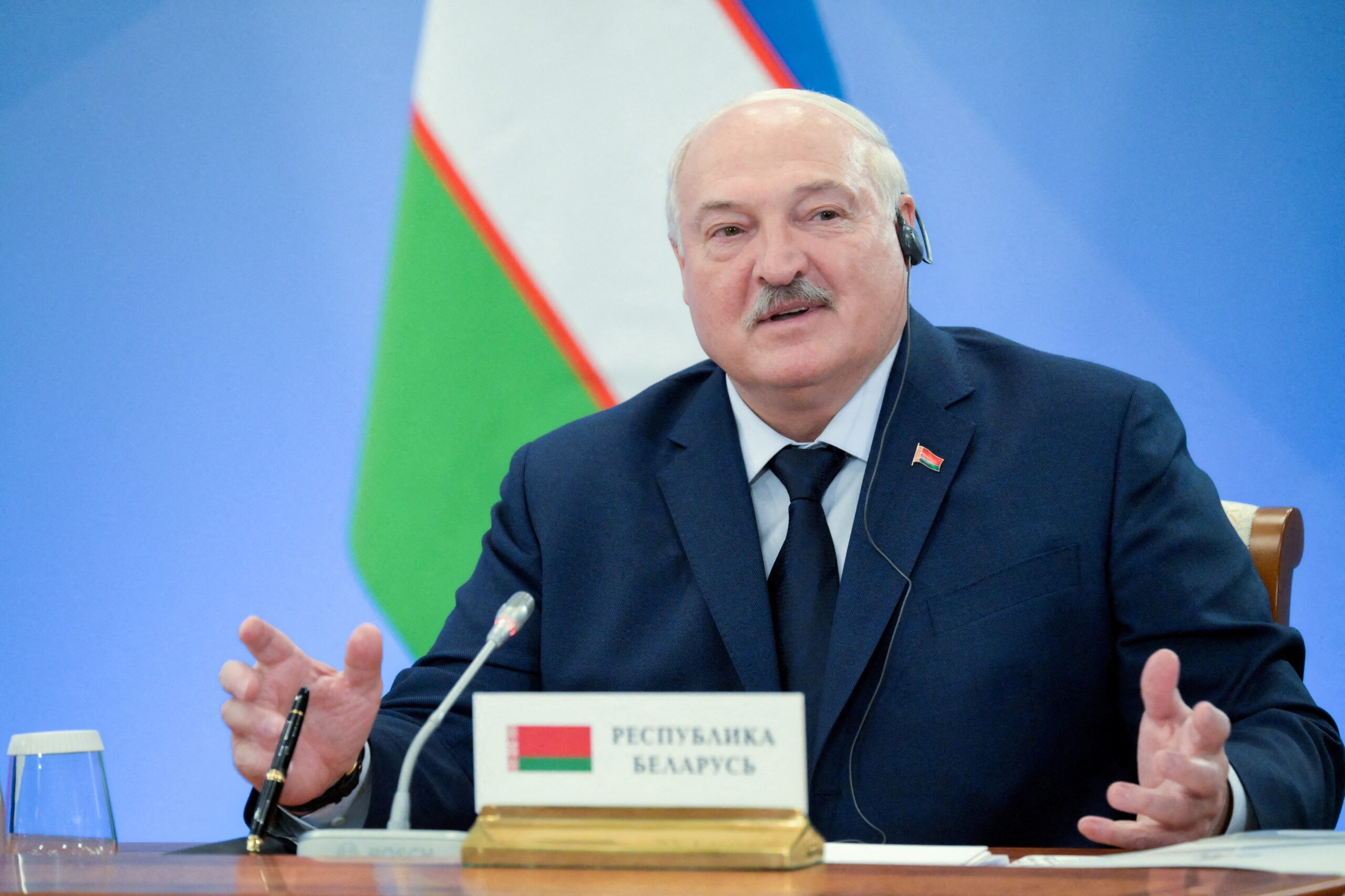 Belarus Election: Lukashenko Faces Minimal Opposition